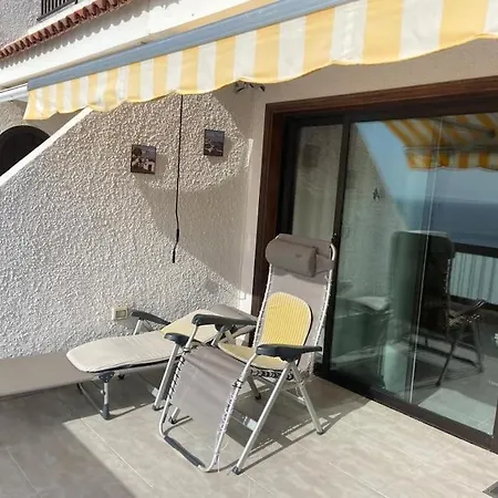 Apartment Julia, Fully Equipped, Amazing Views Santiago Del Teide
