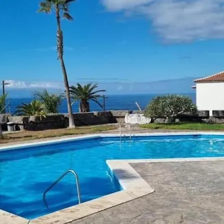Julia, Fully Equipped, Amazing Views Apartment Santiago Del Teide