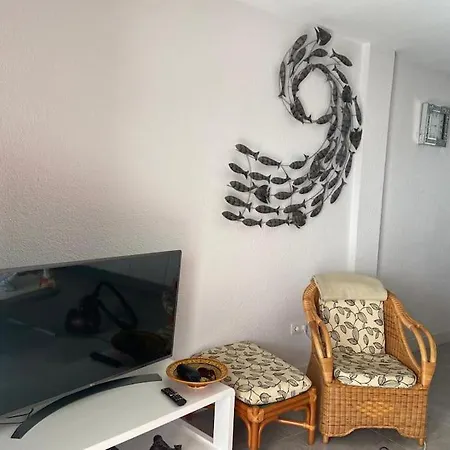 Julia, Fully Equipped, Amazing Views Apartment Santiago del Teide