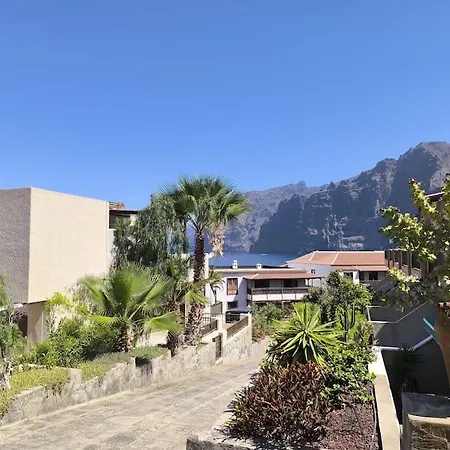 Julia, Fully Equipped, Amazing Views Apartment Santiago del Teide